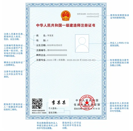 BIM政策|一级建造师延续注册！未按时申请的，注册专业将失效！