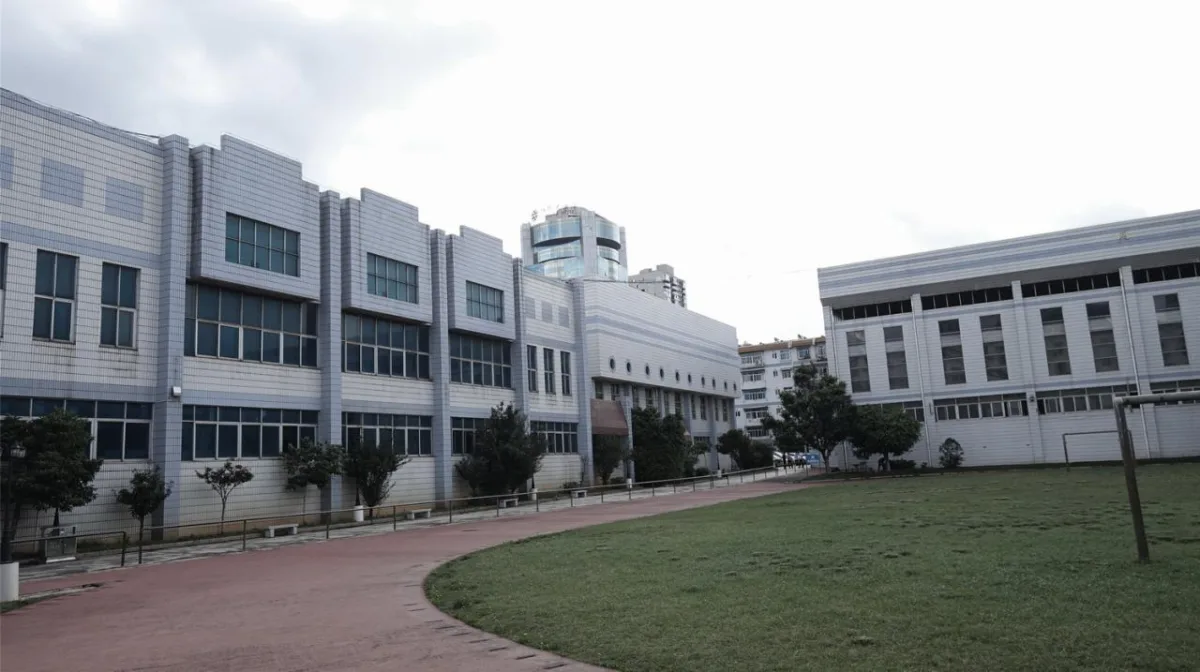 BIM建筑|云南省玉溪市第一幼儿园教育集团桂山园更新 / 上海思序建筑规划设计