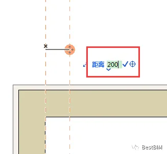 BIM问答|ArchiCAD软件教程：ArchiCAD如何准确定位放置构件？