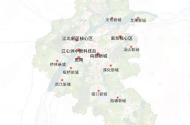 BIM政策|南京市BIM规划报建部分官方解读-BIM建筑网