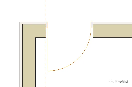 BIM问答|ArchiCAD软件教程：ArchiCAD如何准确定位放置构件？