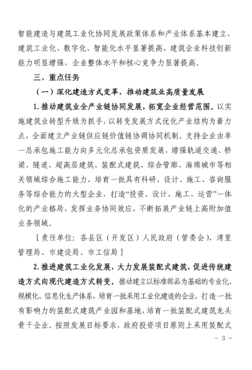 BIM政策|南昌市推进BIM报建审批和施工图BIM审图模式，推进与城市信息模型（CIM）平台的融通联
