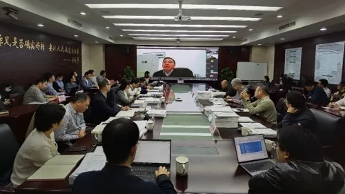 BIM新闻|江苏BIM新闻：南京市BIM审查审批和CIM平台建设试点项目顺利验收