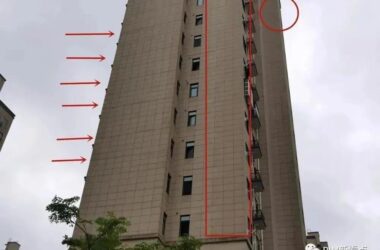 BIM资讯|上海一装配式保障房外墙严重渗漏 这锅结构该背吗？-BIM建筑网