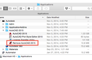 BIM技巧|如何在Mac上完全卸载Autodesk程序？苹果电脑怎么卸载Autodesk？-BIM建筑网