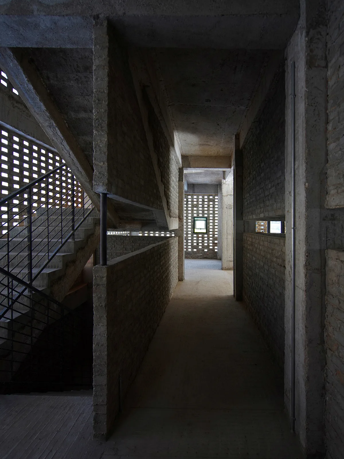 BIM建筑|乡建八式|基于云南大知闲闲民宿改造的乡建实践 / 阮晓舟设计工作室