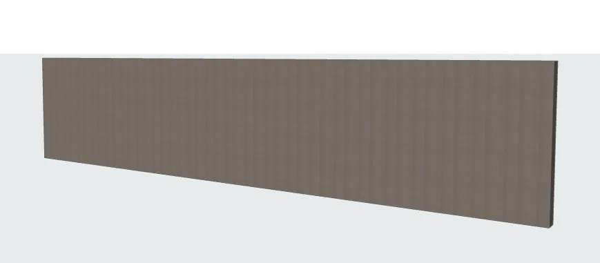 BIM问答|ArchiCAD如何导入贴图材质？ArchiCAD导入贴图材质图文教程