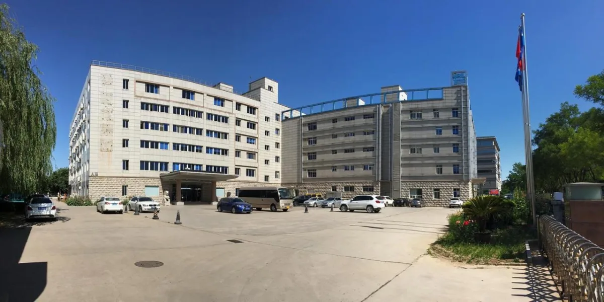 BIM建筑|弘源新时代大厦 / 北京璞作建筑设计有限公司