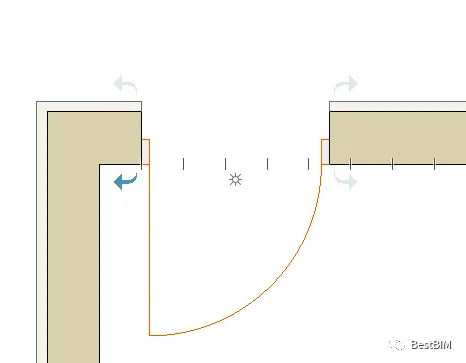 BIM问答|ArchiCAD软件教程：ArchiCAD如何准确定位放置构件？