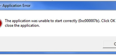 BIM技巧|Autodesk无法打开图像怎么办？启动/安装 Autodesk显示(0xc000007b)-BIM建筑网