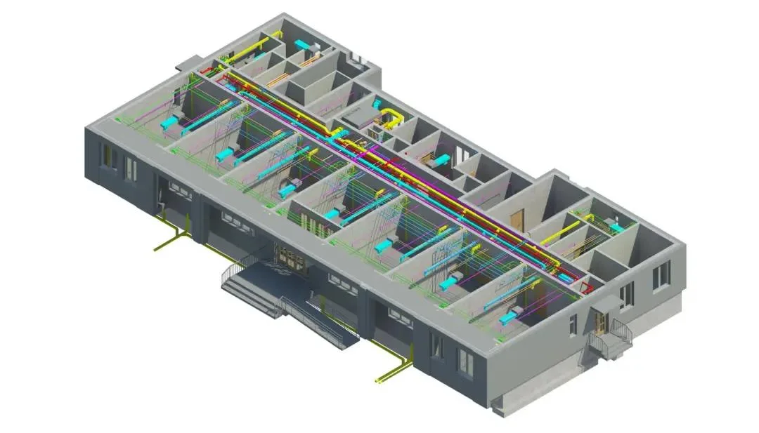 BIM资讯|BIM+招投标，青岛建筑工程招标投标跨入BIM时代