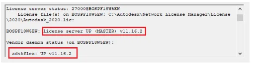BIM技巧|Autodesk网络许可不可用是为什么？启动 Autodesk 软件时出现错误：“网络许可不可用 - 错误 [0.0.0]”