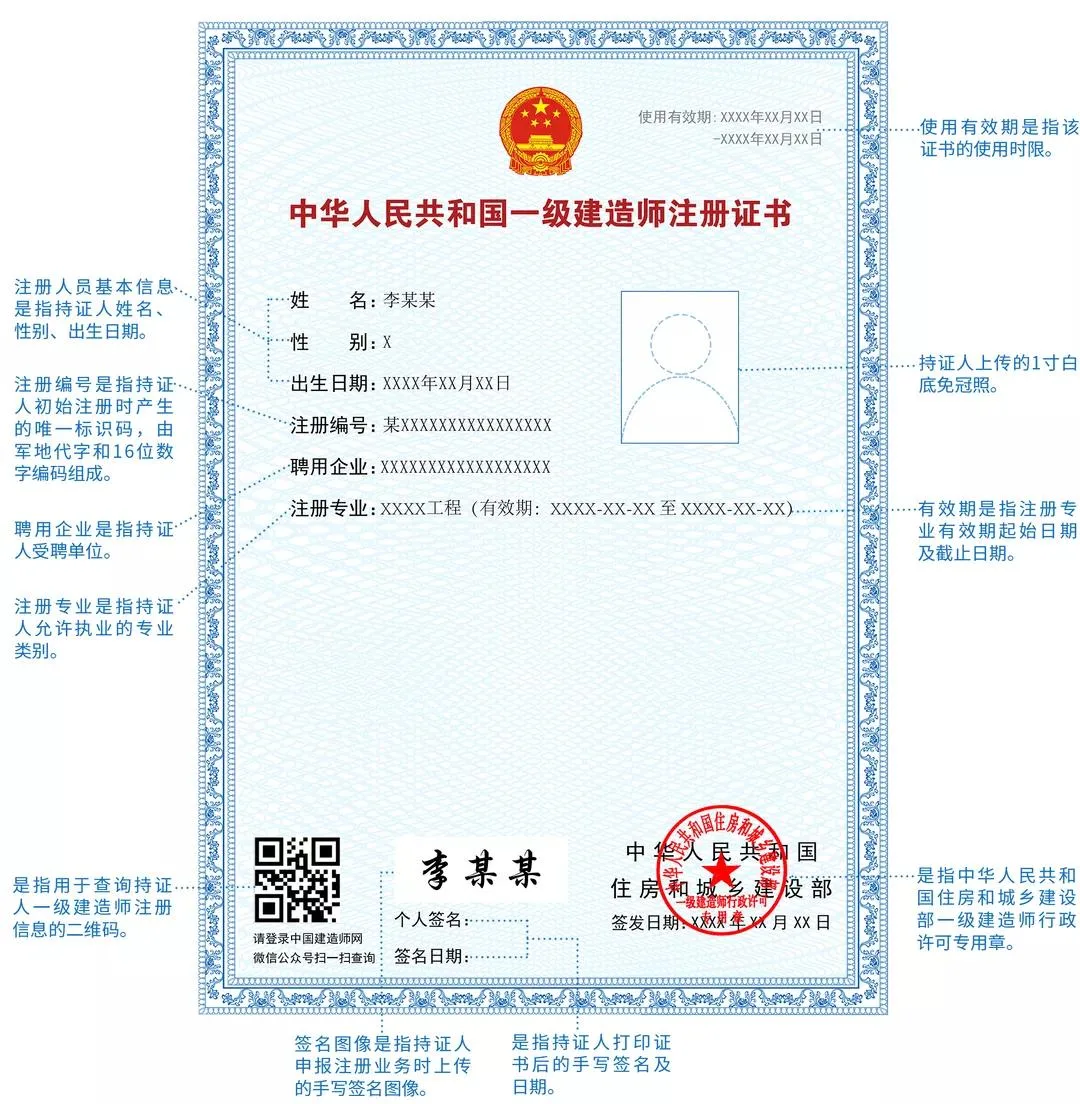 BIM政策|一级建造师延续注册！未按时申请的，注册专业将失效！