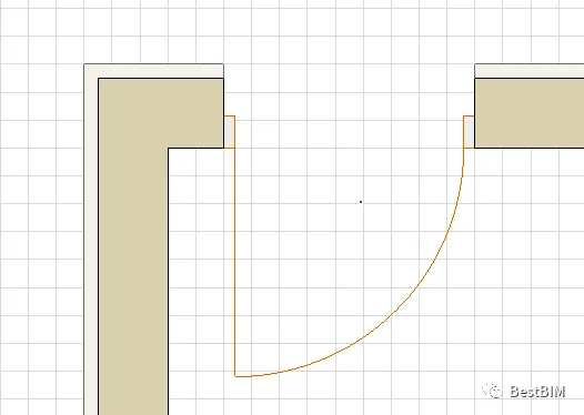 BIM问答|ArchiCAD软件教程：ArchiCAD如何准确定位放置构件？