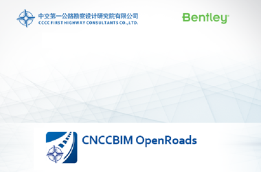 BIM问答|Bentley软件教程:CNCCBIM如何给平面线添加符合我国习惯的桩号标注?-BIM建筑网
