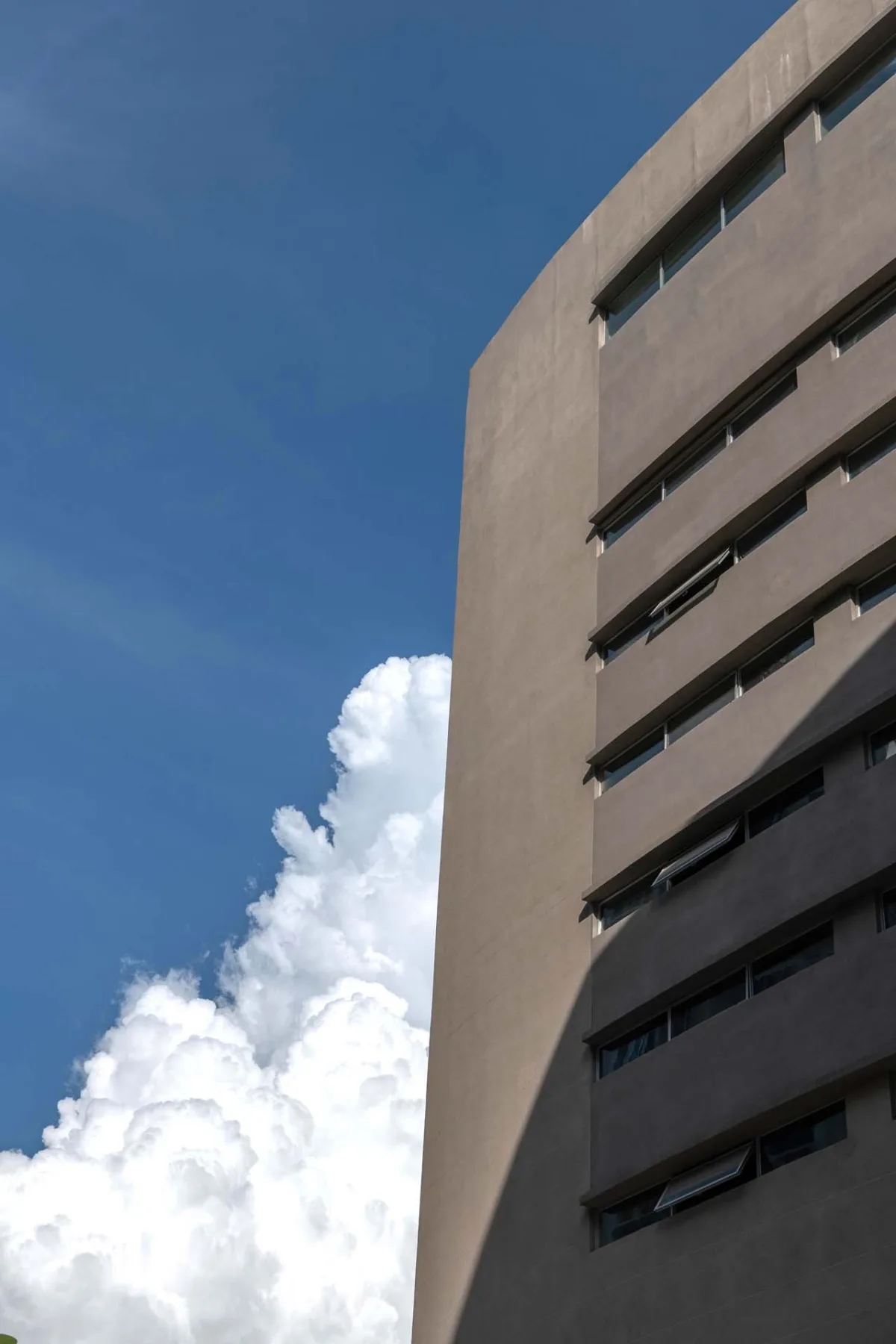 BIM建筑|梦工场改造 / 丘建筑（大屿建筑+岚建筑）