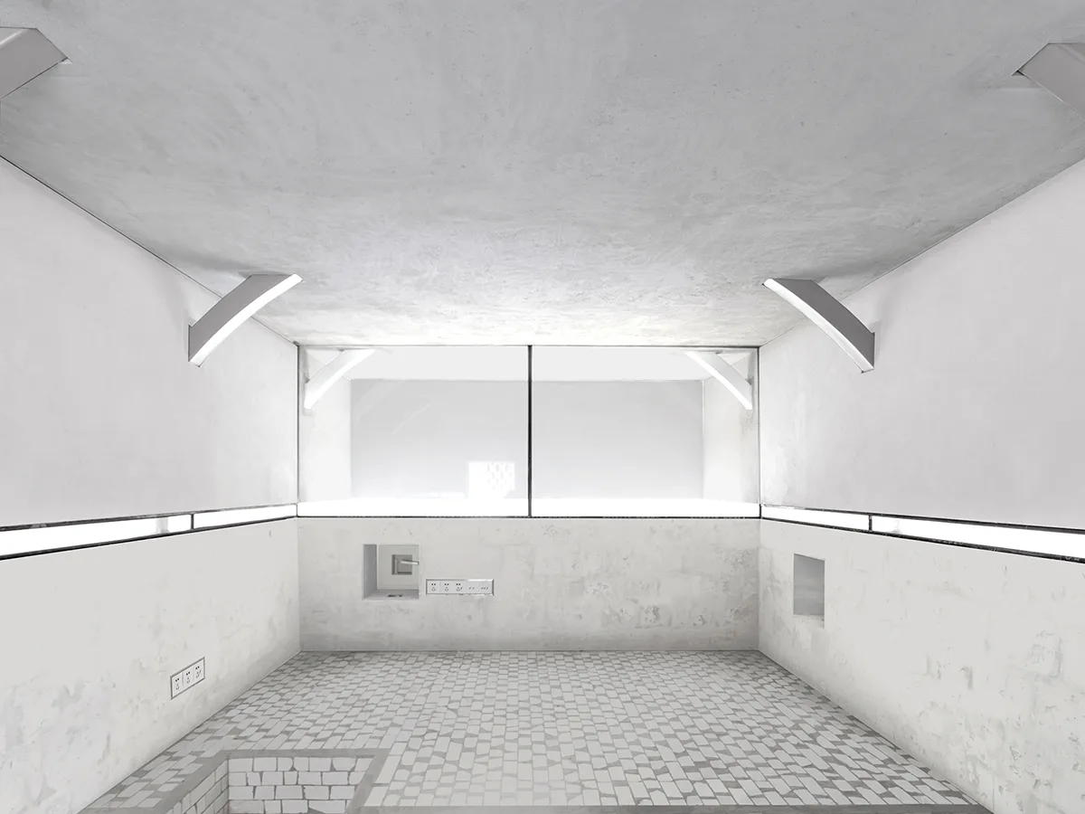 BIM建筑|乡建八式|基于云南大知闲闲民宿改造的乡建实践 / 阮晓舟设计工作室