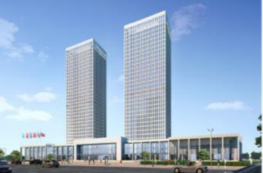 BIM问答|BIM案例：BIM协同管理怎么做？以张家港市滨江大厦工程为例（上）-BIM建筑网