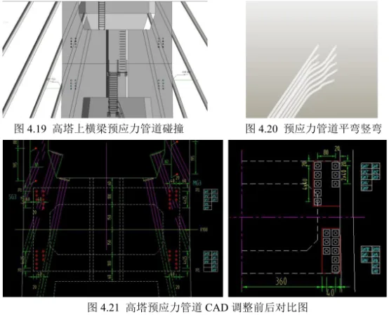 BIM问答|桥梁BIM案例：BIM技术在乌龙江特大桥精益化施工管理中的应用