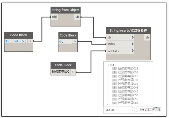 BIM技巧|revit过滤规则怎么设置？如何使用dynamo批量生成过滤规则