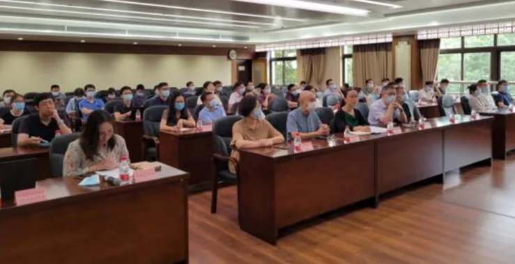 BIM新闻|广州市住房城乡建设局组织召开BIM正向设计经验交流会