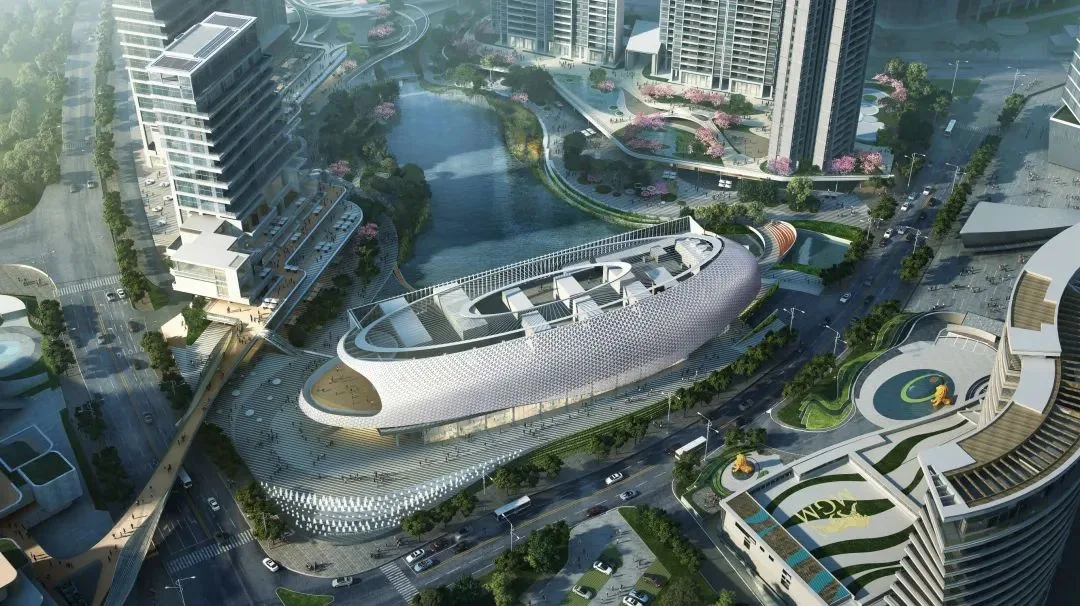 前预览 | 2022大会亮点抢先看