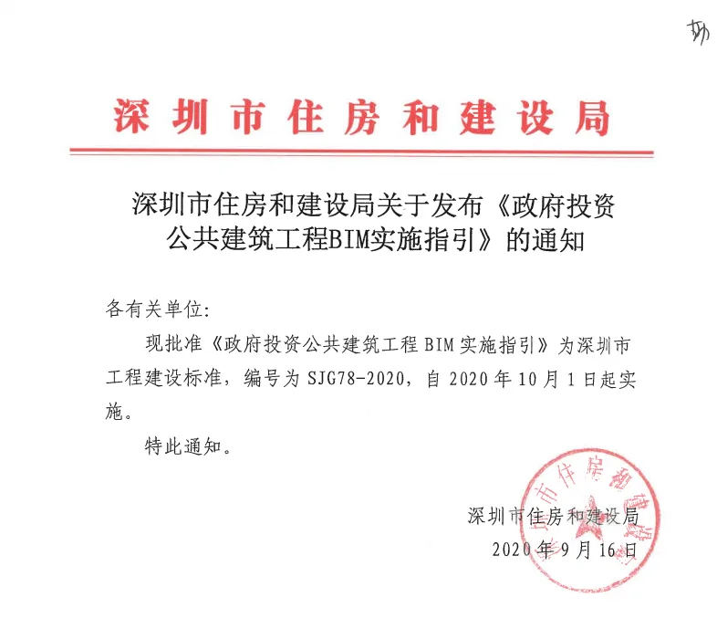 BIM政策|2020年BIM政策重点宣传了哪些方面？
