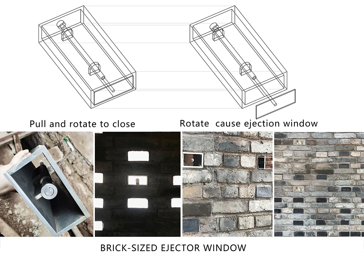 BIM建筑|乡建八式|基于云南大知闲闲民宿改造的乡建实践 / 阮晓舟设计工作室