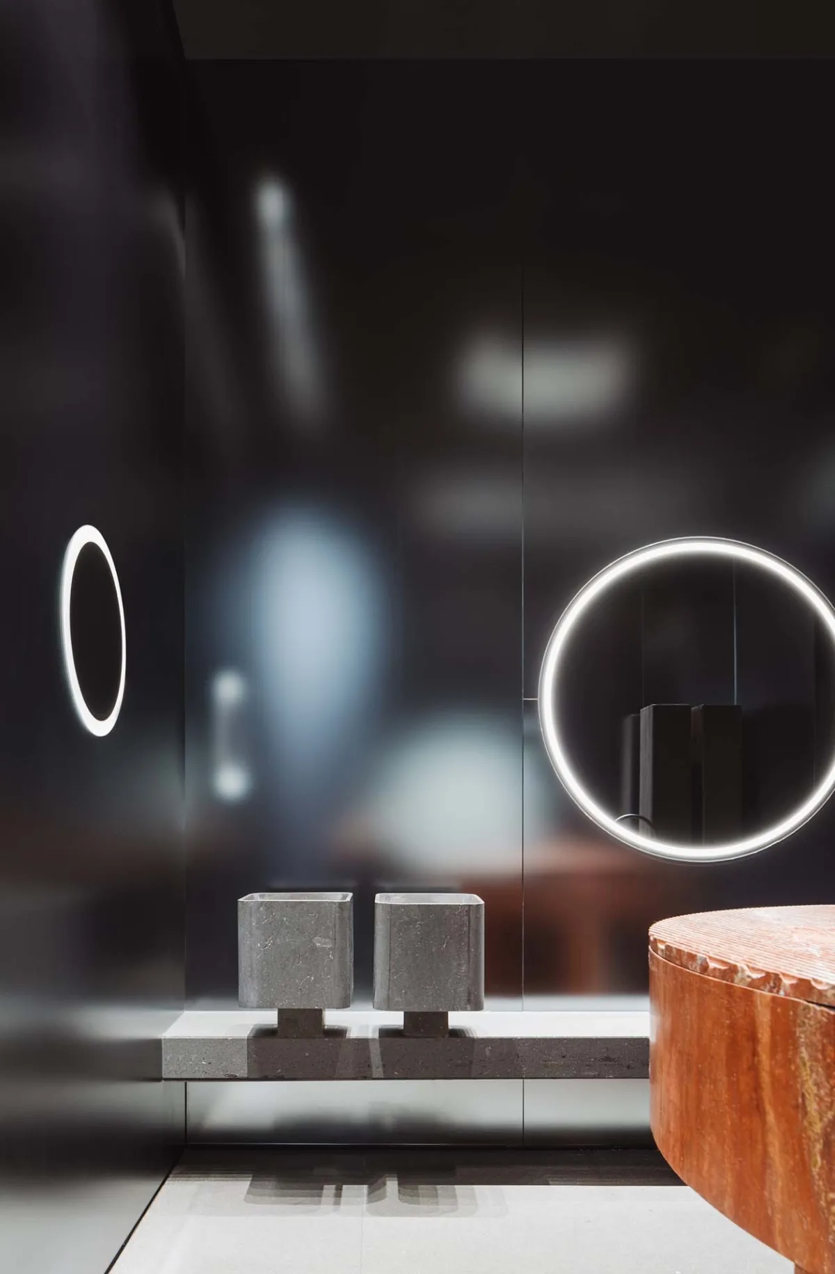 BIM建筑|创客小镇TIC艺术中心 / 东仓建设