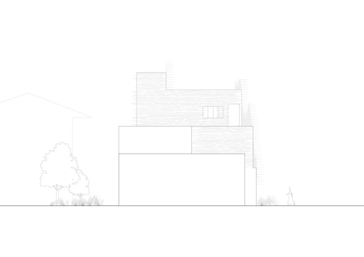 BIM建筑|泰国 MoMA 现代铝博物馆 / HAS design and research