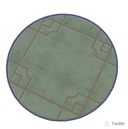 BIM问答|ArchiCAD怎么画门窗？ArchiCAD异形门窗创建教程