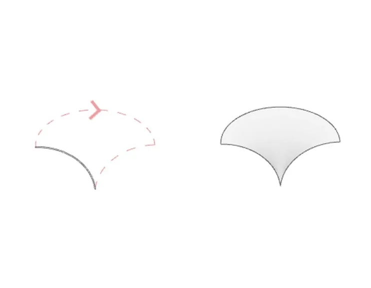 BIM建筑|花海竹亭，城市公园针灸式更新 / 竖梁社 + 华南理工大学建筑学院