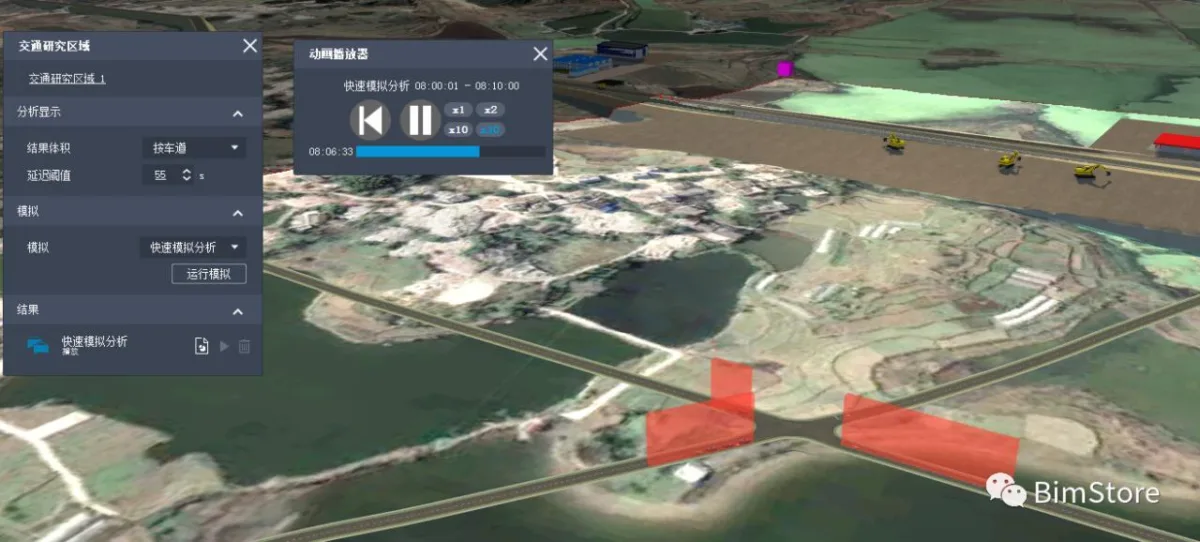 BIM问答|Infraworks更新了啥？关于Infraworks2020版本的几个重要更新
