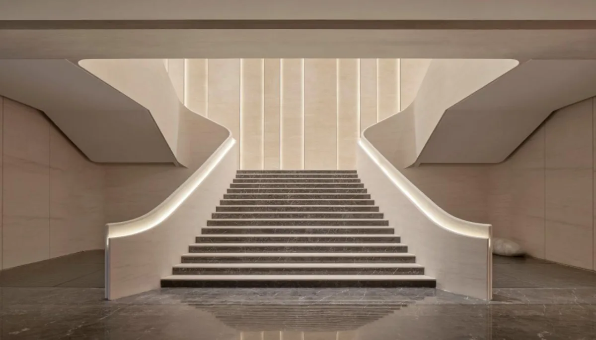 BIM建筑|盐城国际会议中心 / 上海都设营造建筑设计事务所