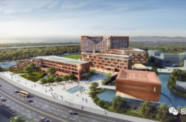 BIM问答|优秀BIM实施案例：深圳市第二十四高级中学BIM实施总结-BIM建筑网