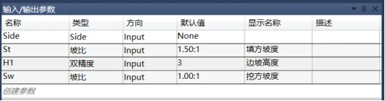 BIM问答|Civil 3D如何创建复杂边坡部件？以创建不同坡度的多级边坡为例（2）