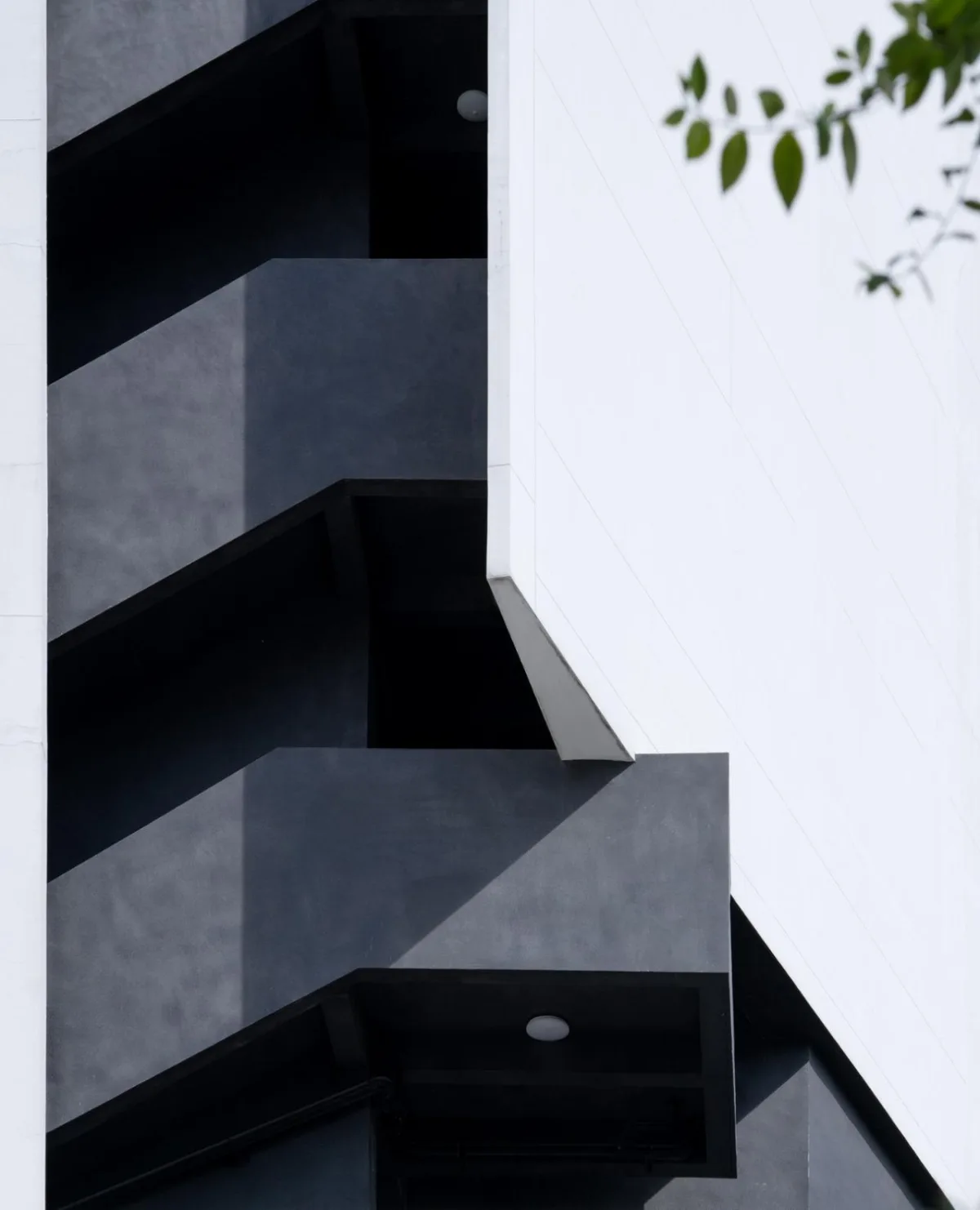 BIM建筑|山城文脉与多维场域，衢州悦苑酒店 / gad作品