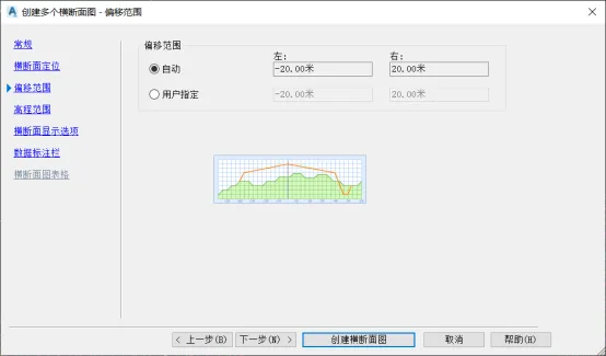 BIM问答|Civil 3D如何创建横断面设计图？看完你就知道了！