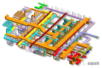 BIM问答|优秀BIM实施案例：深圳市大鹏医院BIM实施总结