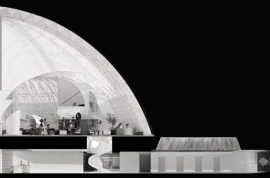 BIM建筑|帆船酒店 ASPERA HOTEL / 布道作品-BIM建筑网