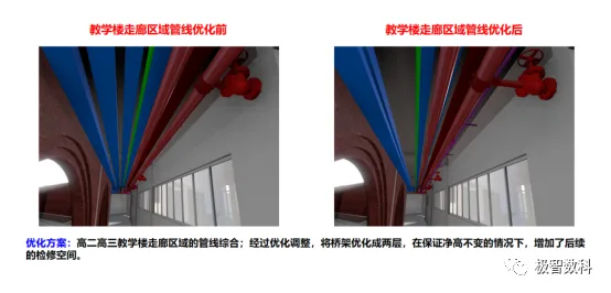 BIM问答|优秀BIM实施案例：深圳市第二十四高级中学BIM实施总结