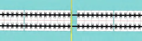 BIM问答|BIM案例：轨道BIM怎么设计？宁淮高铁轨道BIM设计案例