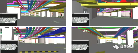 BIM问答|优秀BIM实施案例：深圳市大鹏医院BIM实施总结