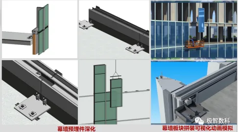 BIM问答|优秀BIM实施案例：深圳市大鹏医院BIM实施总结