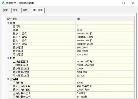 BIM问答|Civil 3D如何计算工程量？来看这个案例！