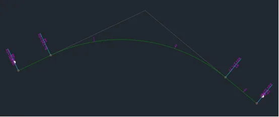 BIM问答|Civil 3D路线标签功能怎么用？Civil 3D如何自定义标签样式？