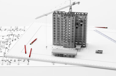 BIM技巧|Revit工作集怎么创建？Revit工作集模式注意事项-BIM建筑网