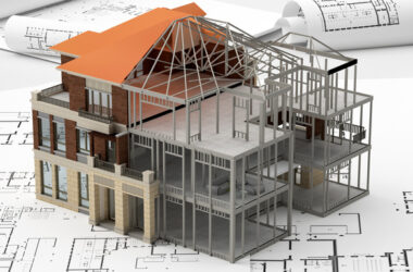 BIM技巧|Revit怎么新建项目样板？在Revit中进行项目样板的建立方式-BIM建筑网