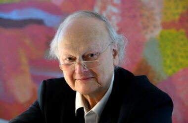 BIM建筑|格伦·穆卡特赢得2021年“日本皇室世界文化奖”-BIM建筑网