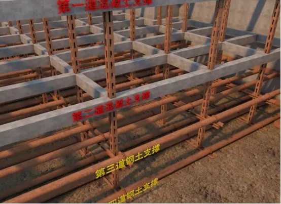 BIM问答|BIM在地铁的应用案例：哈平路地铁车站工程设计准备阶段BIM技术应用